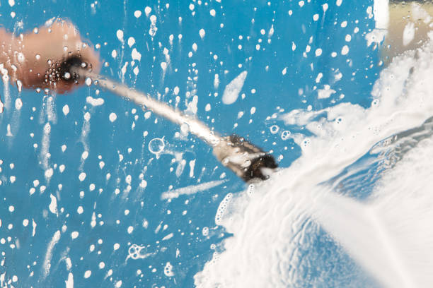 Best Paint Preparation  in Pontotoc, MS