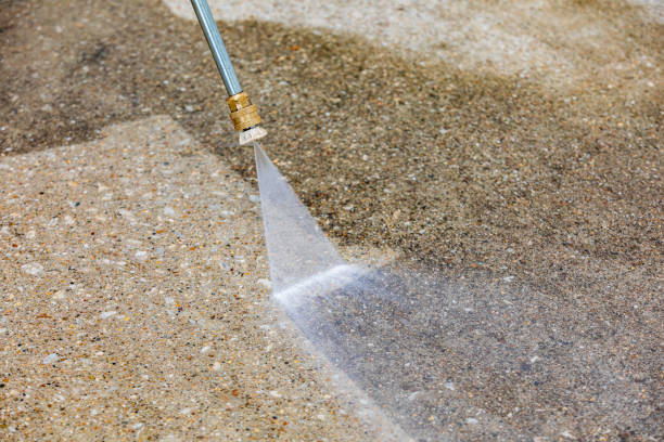 Best Dumpster Area Cleaning  in Pontotoc, MS