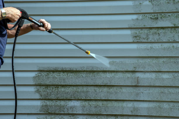 Trusted Pontotoc, MS Pressure Washing Experts