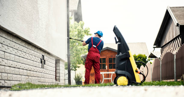 Best Post-Construction Pressure Washing  in Pontotoc, MS
